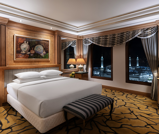 Hotel & Towers Services Image